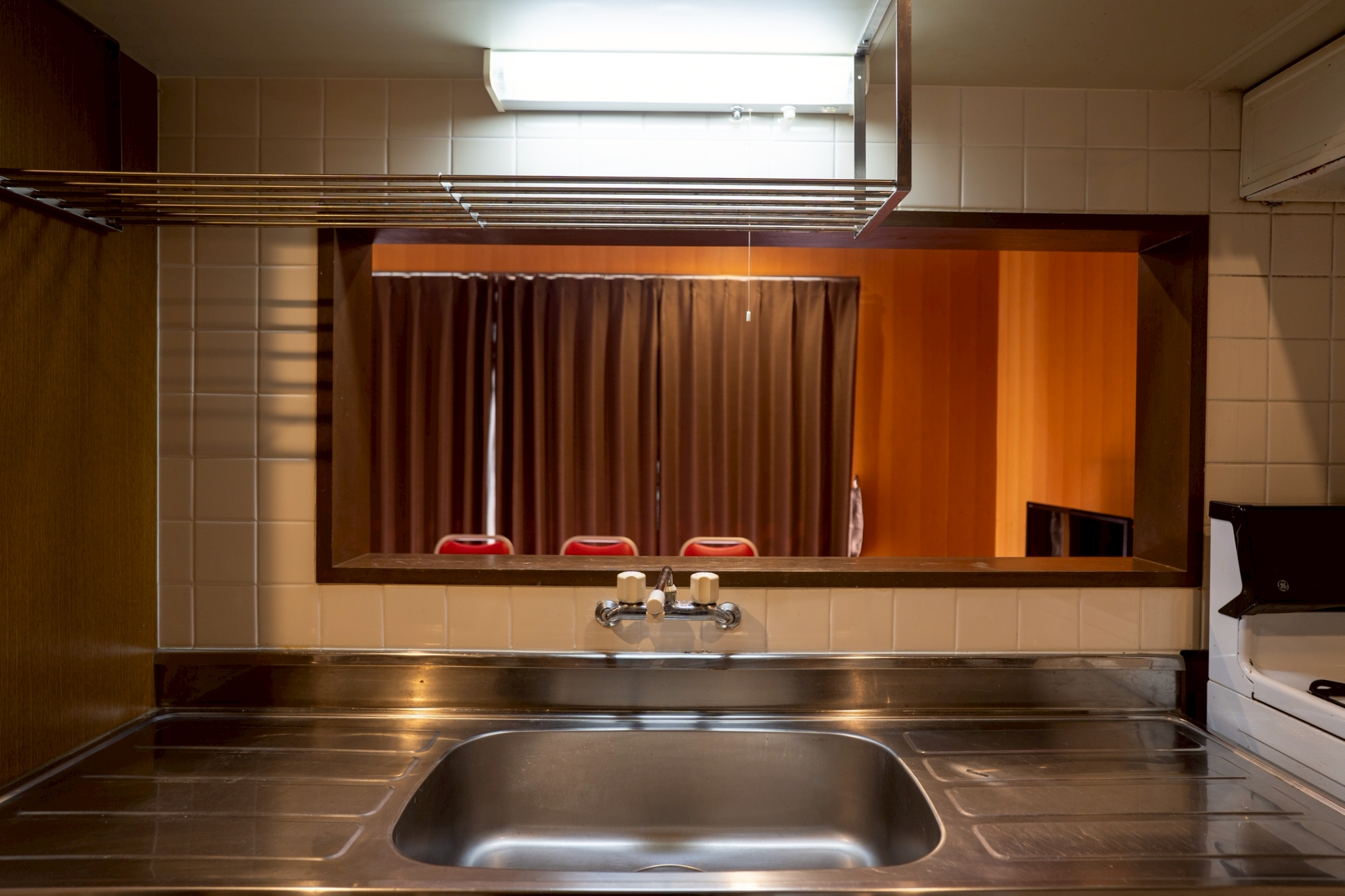 【コンド棟】ファミリールーム