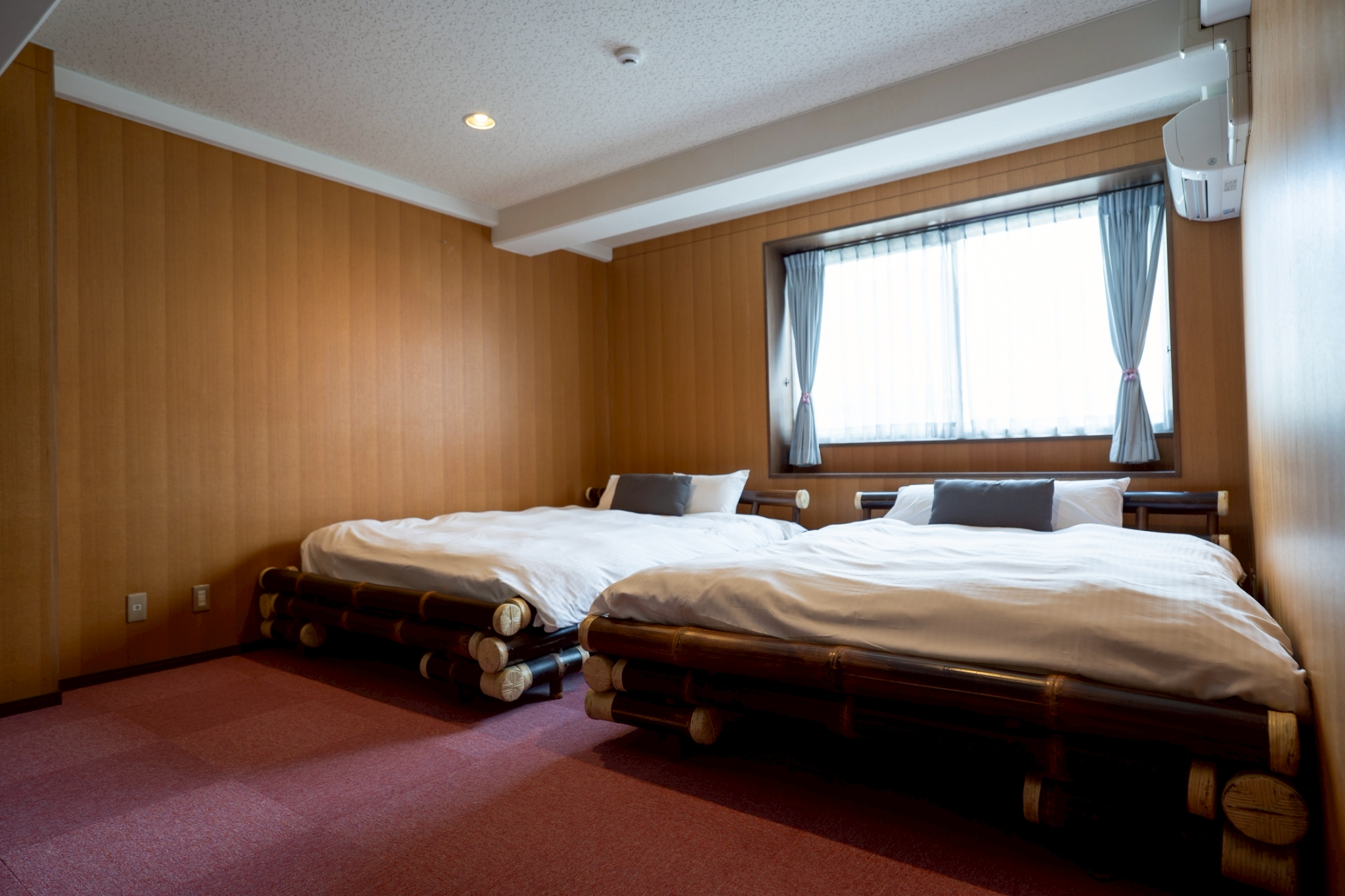 【コンド棟】ファミリールーム