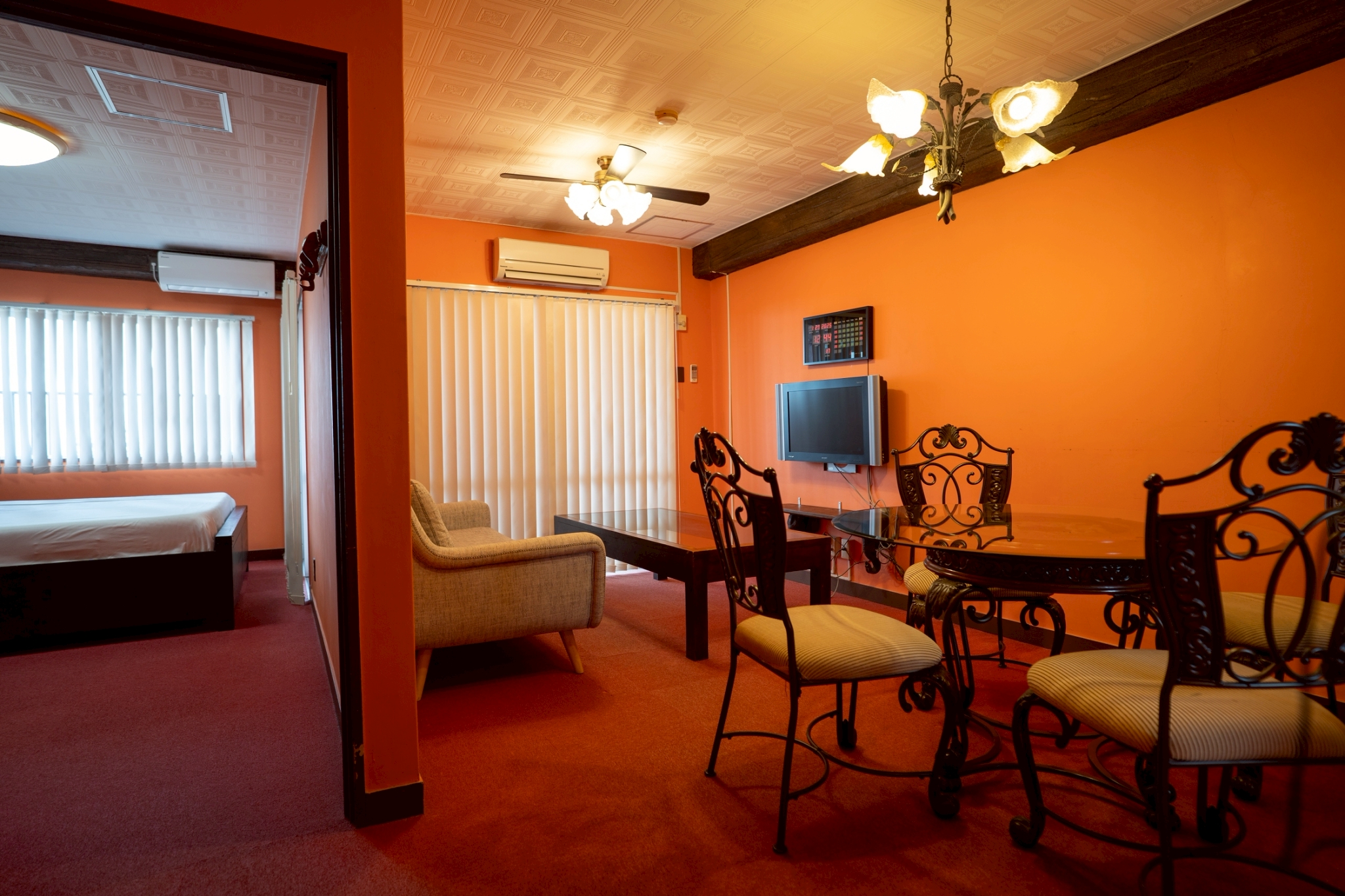 【コンド棟】ローヤルスイート