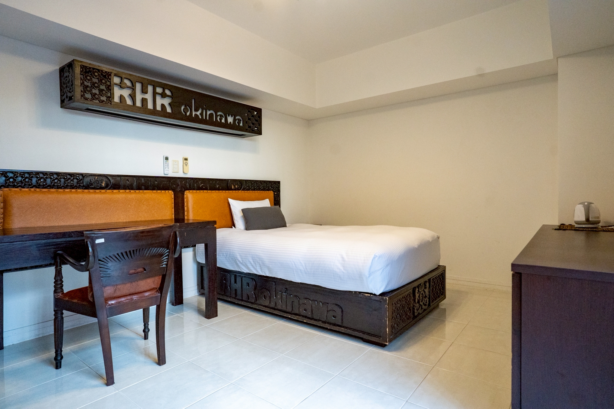 【ホテル棟】ローヤルビジネス