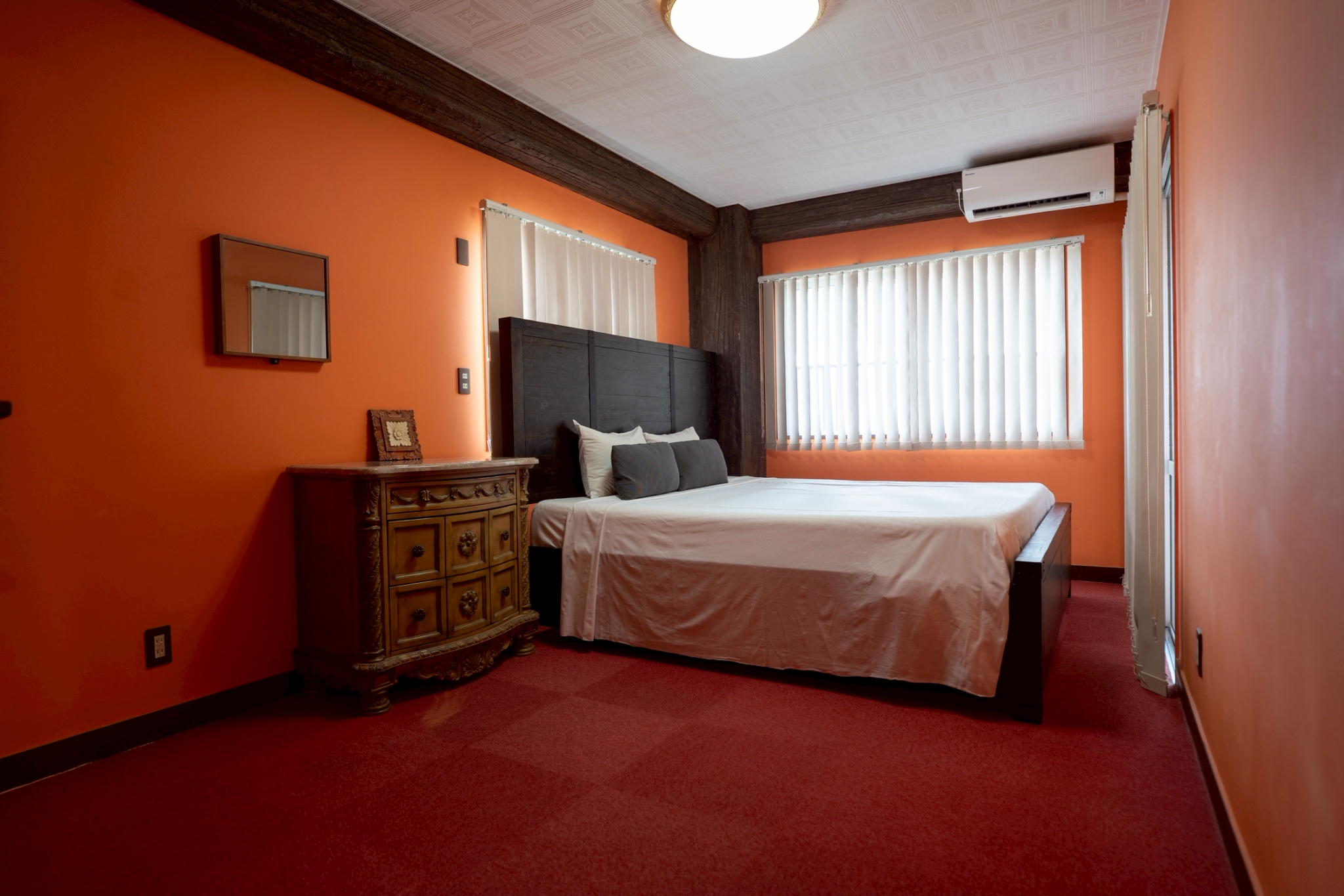 【コンド棟】ローヤルスイート