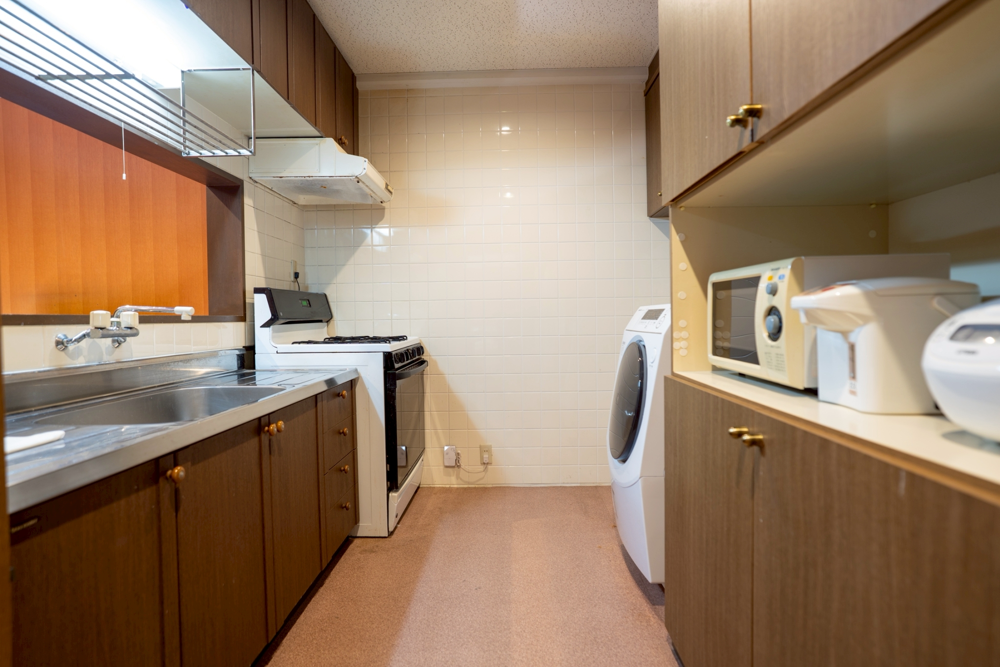 【コンド棟】ファミリールーム