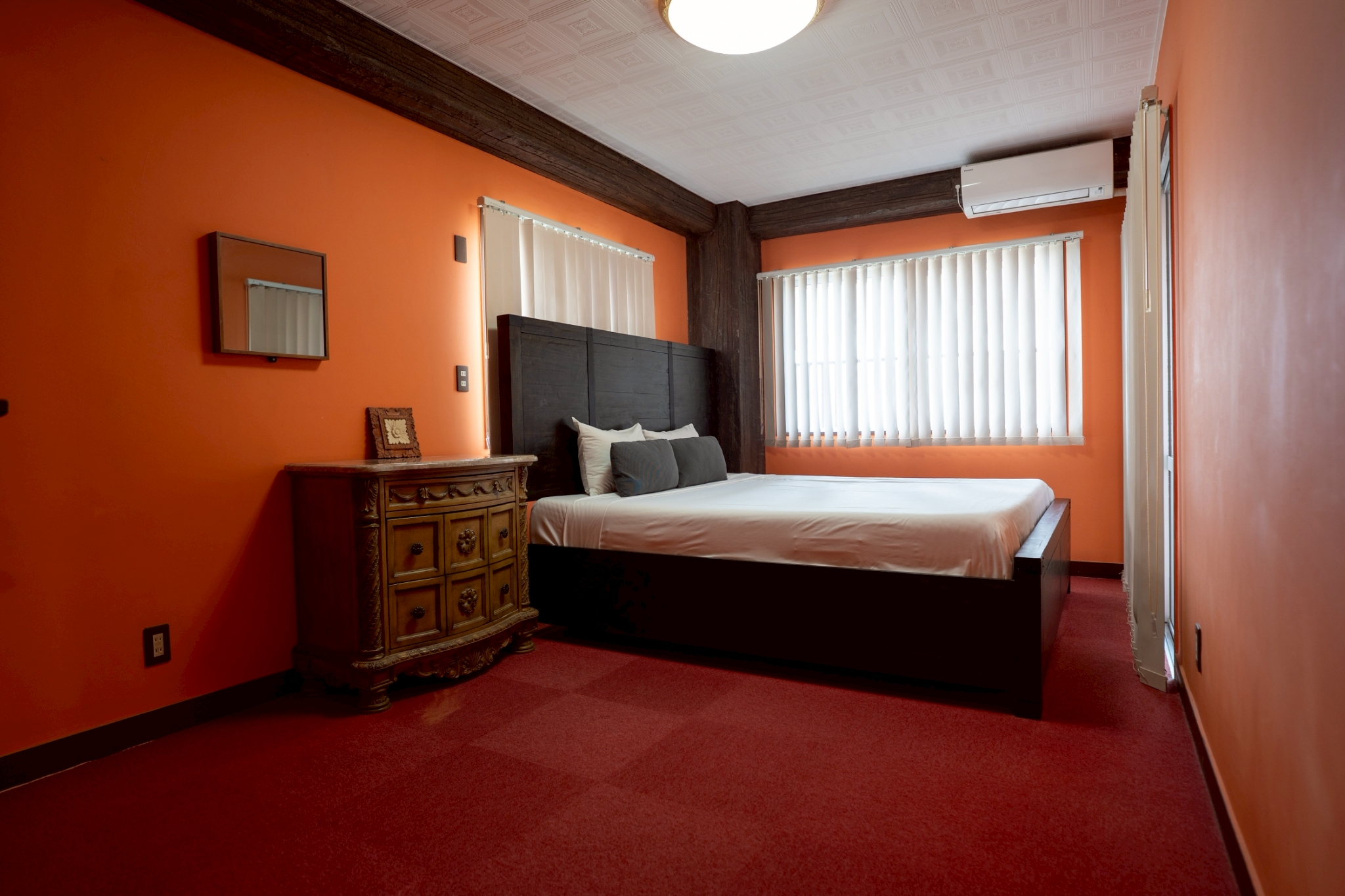 【コンド棟】ローヤルスイート