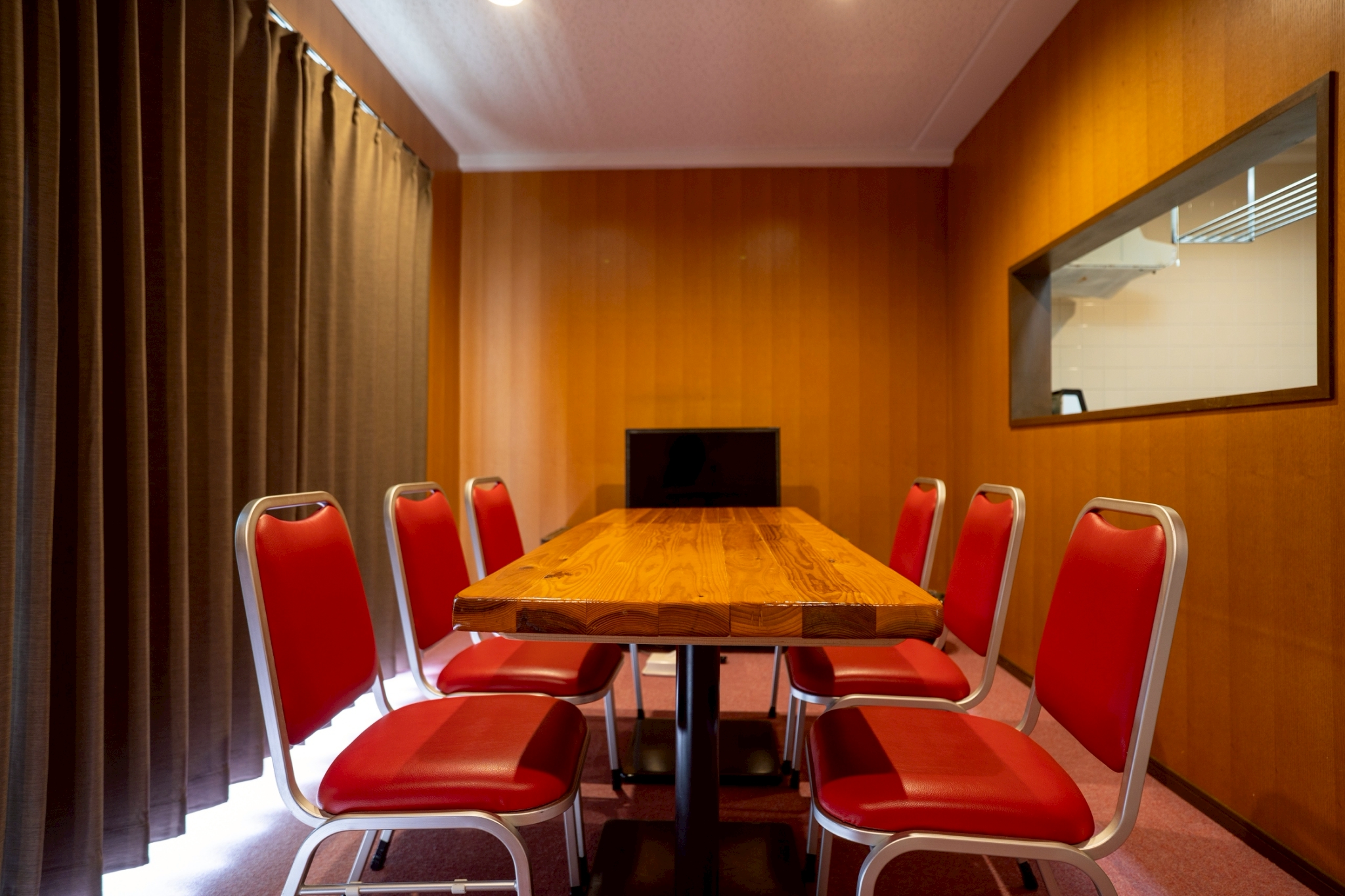 【コンド棟】ファミリールーム