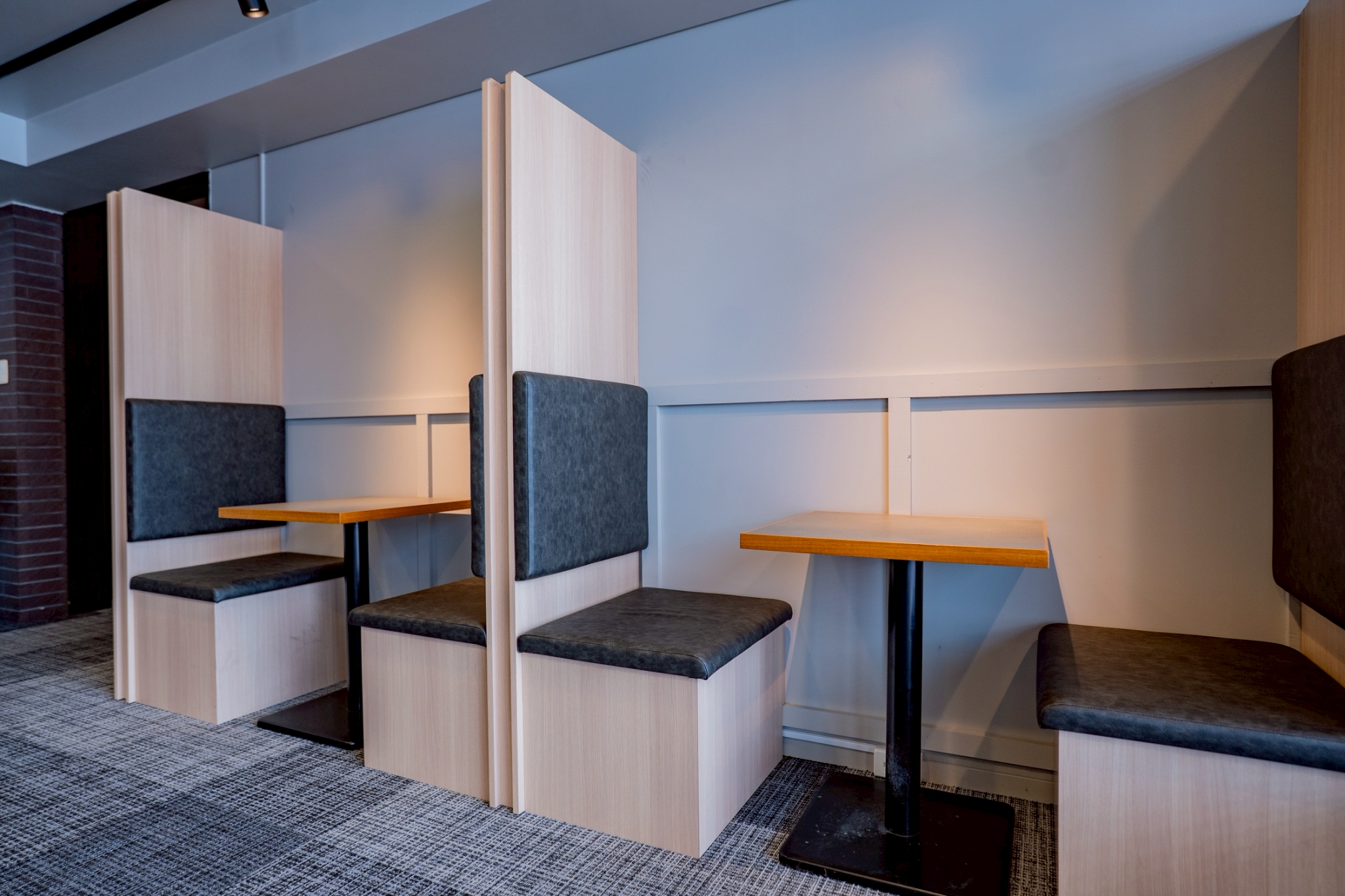 ワーキングスペース