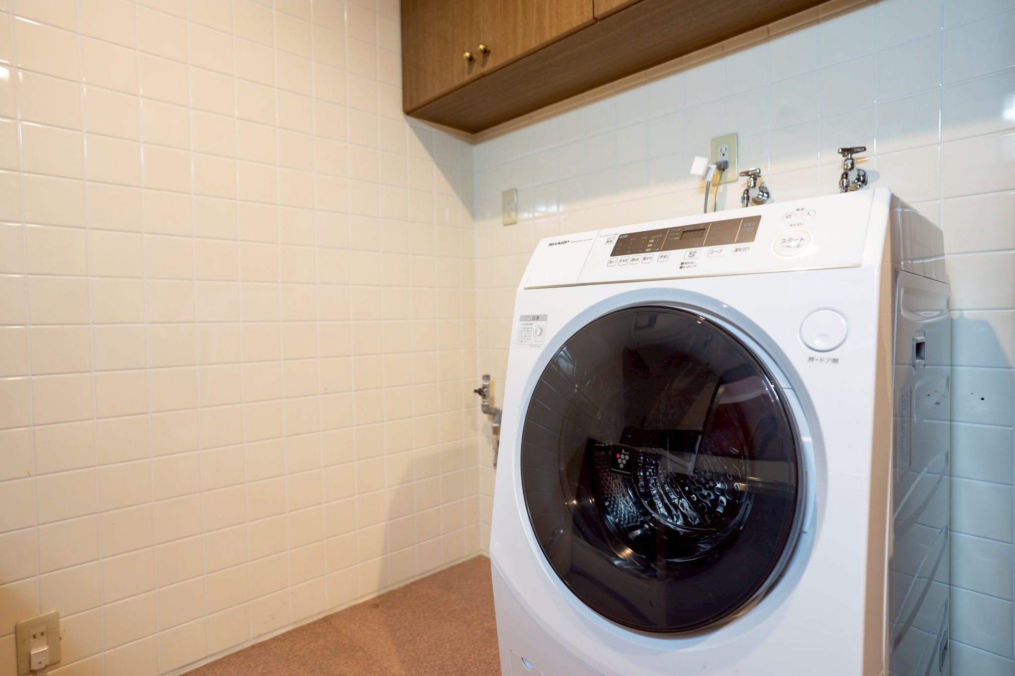 【コンド棟】ファミリールーム