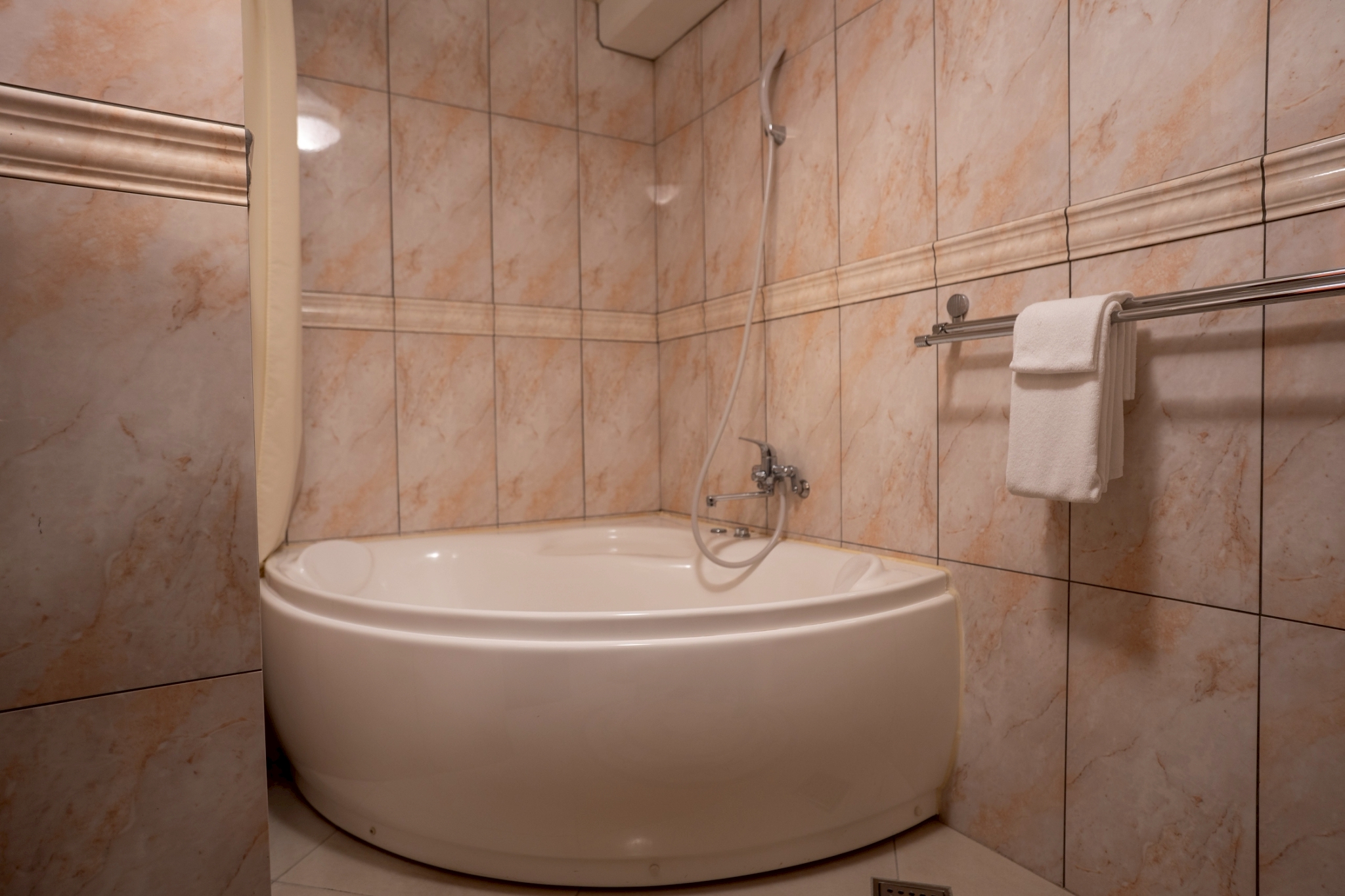 【コンド棟】ローヤルスイート