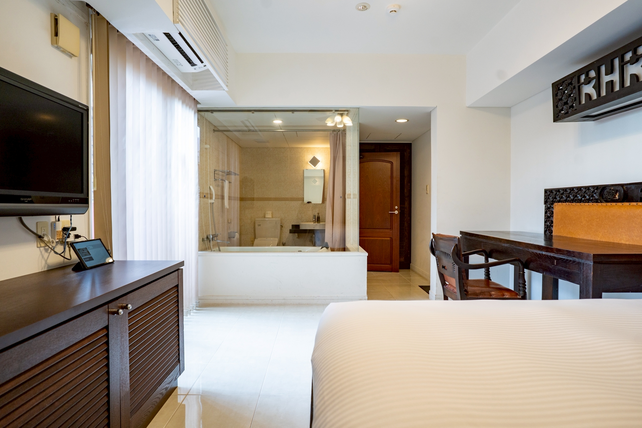 【ホテル棟】ローヤルビジネス