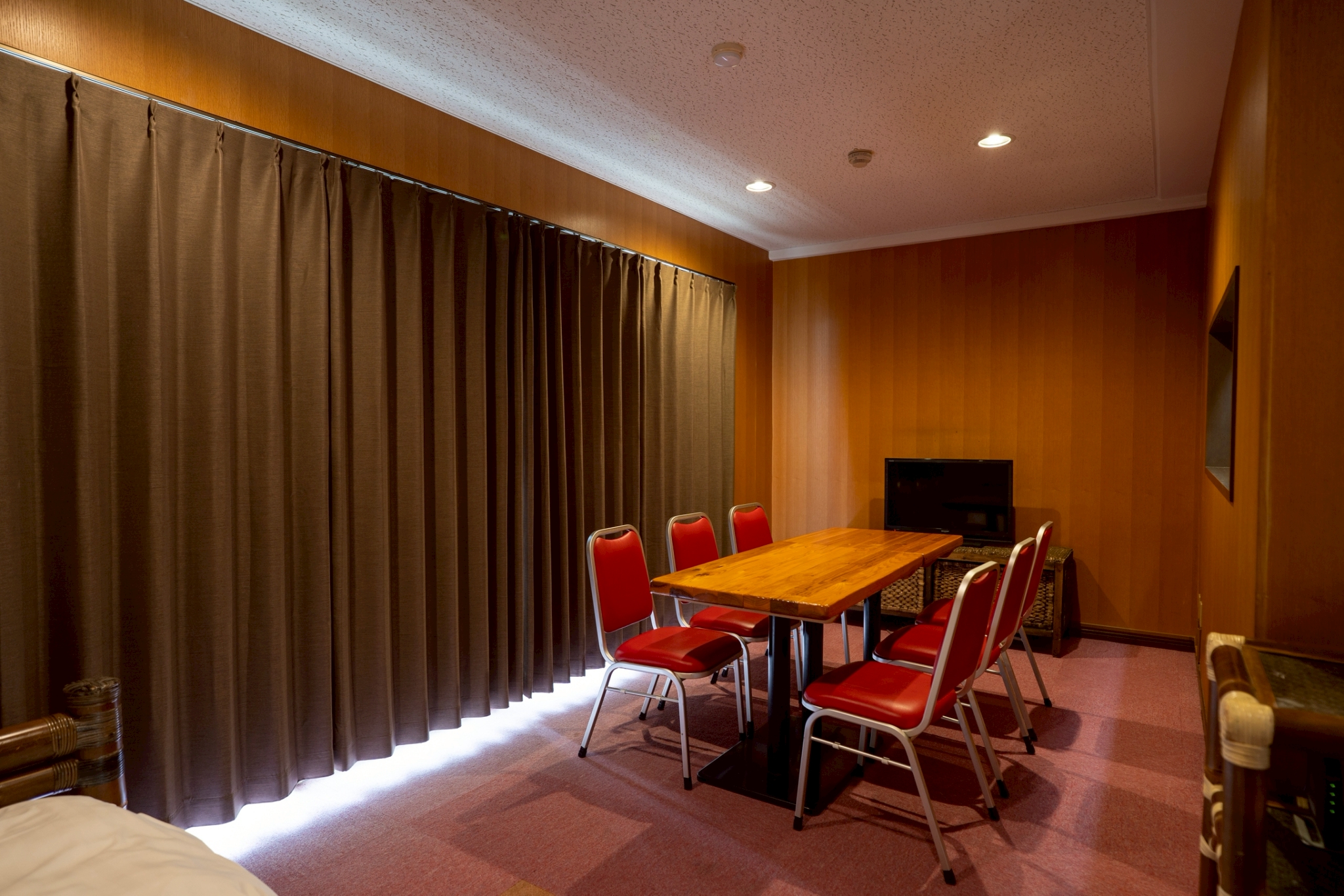 【コンド棟】ファミリールーム