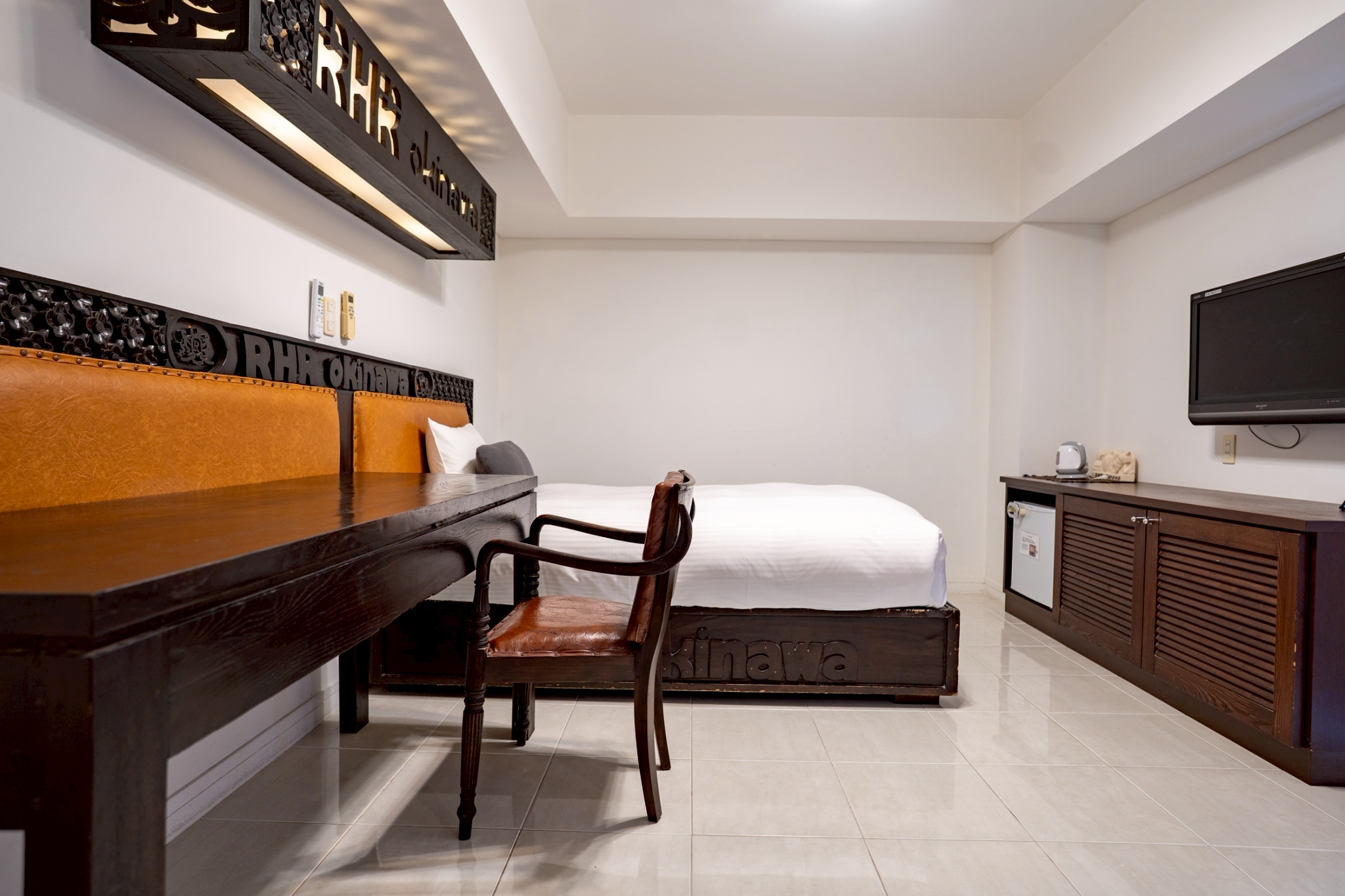 【ホテル棟】ローヤルビジネス