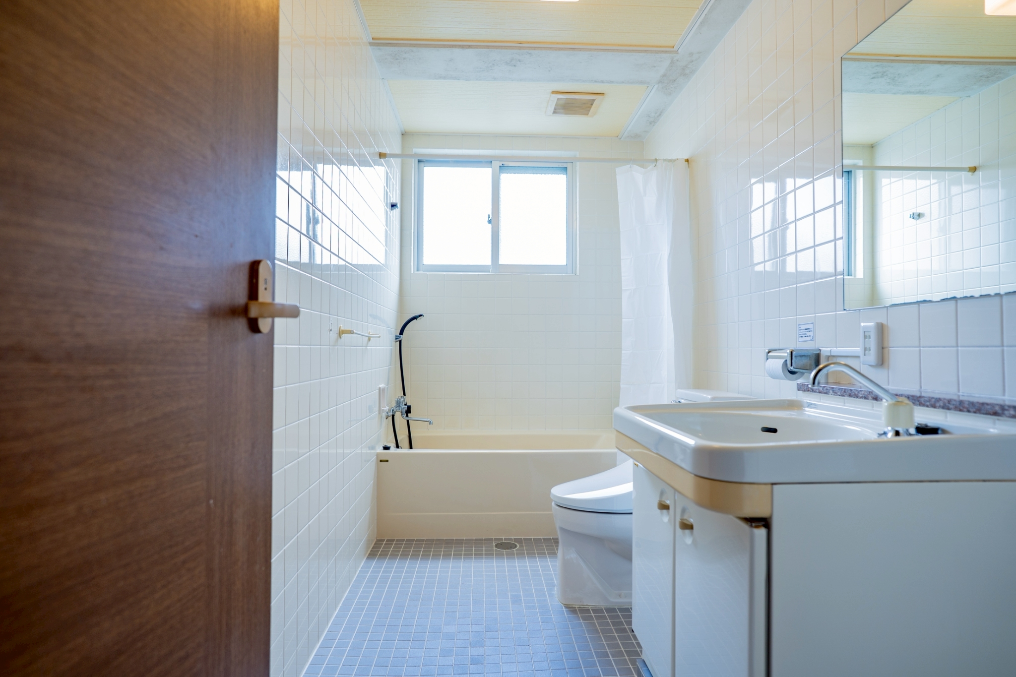 【コンド棟】ファミリールーム