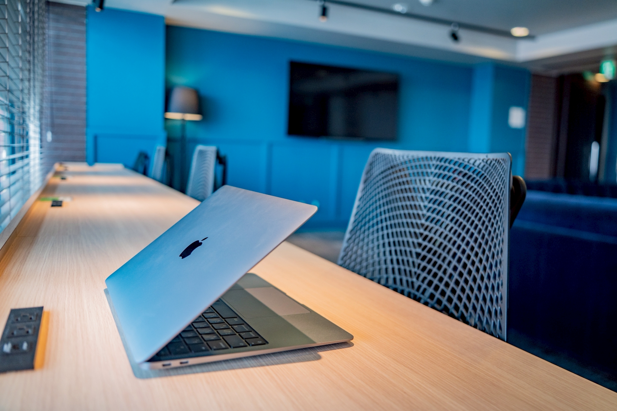 ワーキングスペース