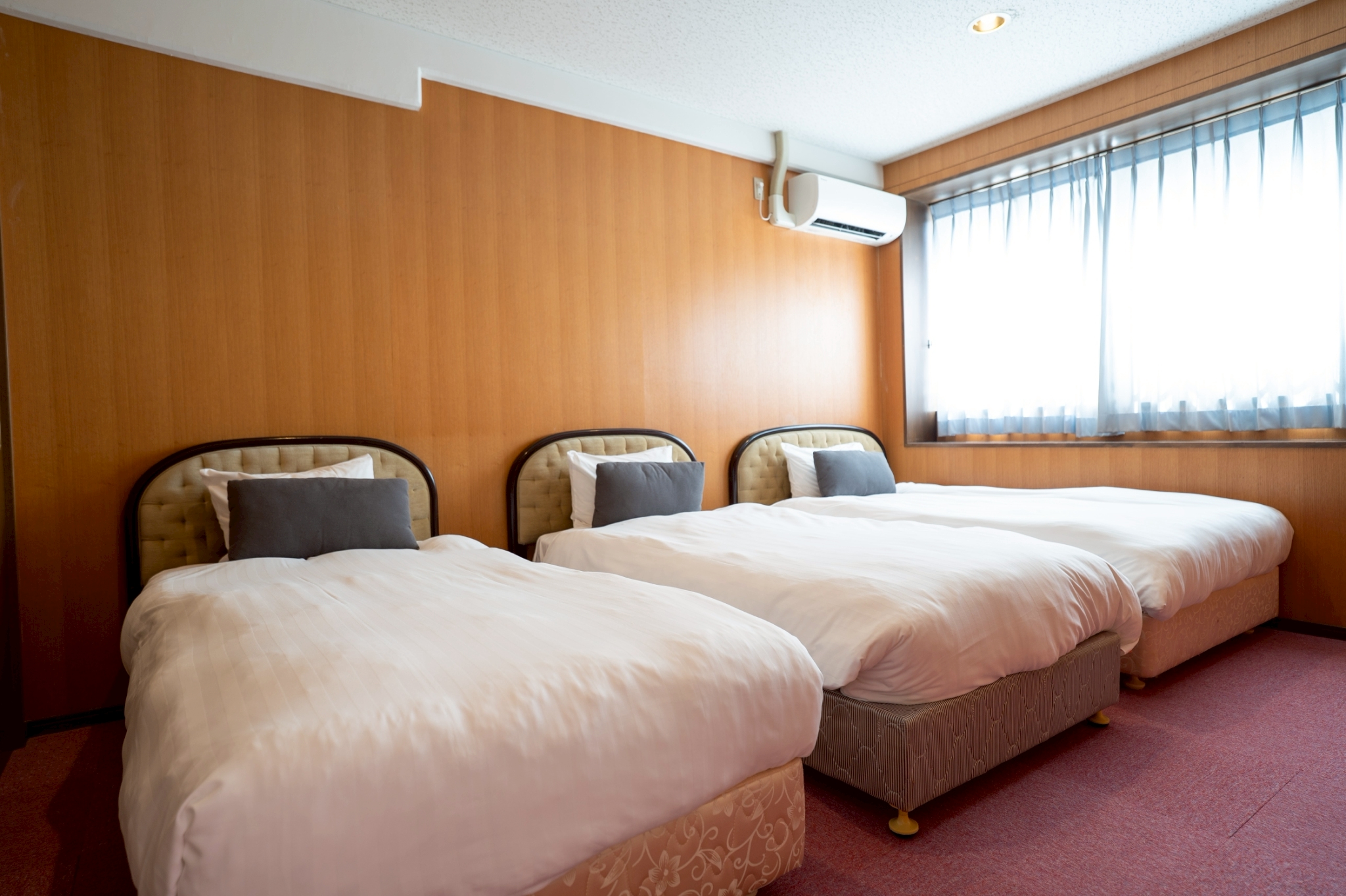 【コンド棟】ファミリールーム