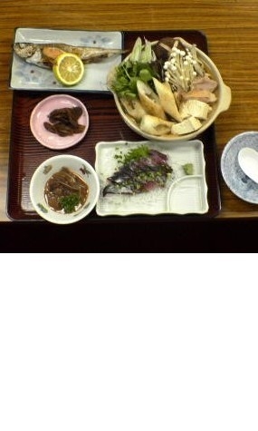 夕食付きプラン(日曜予約不可）