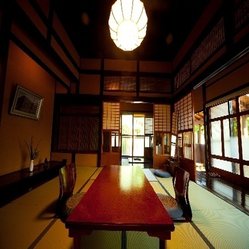 Yufuin Onsen Hoteiya Rakuten Travel - 