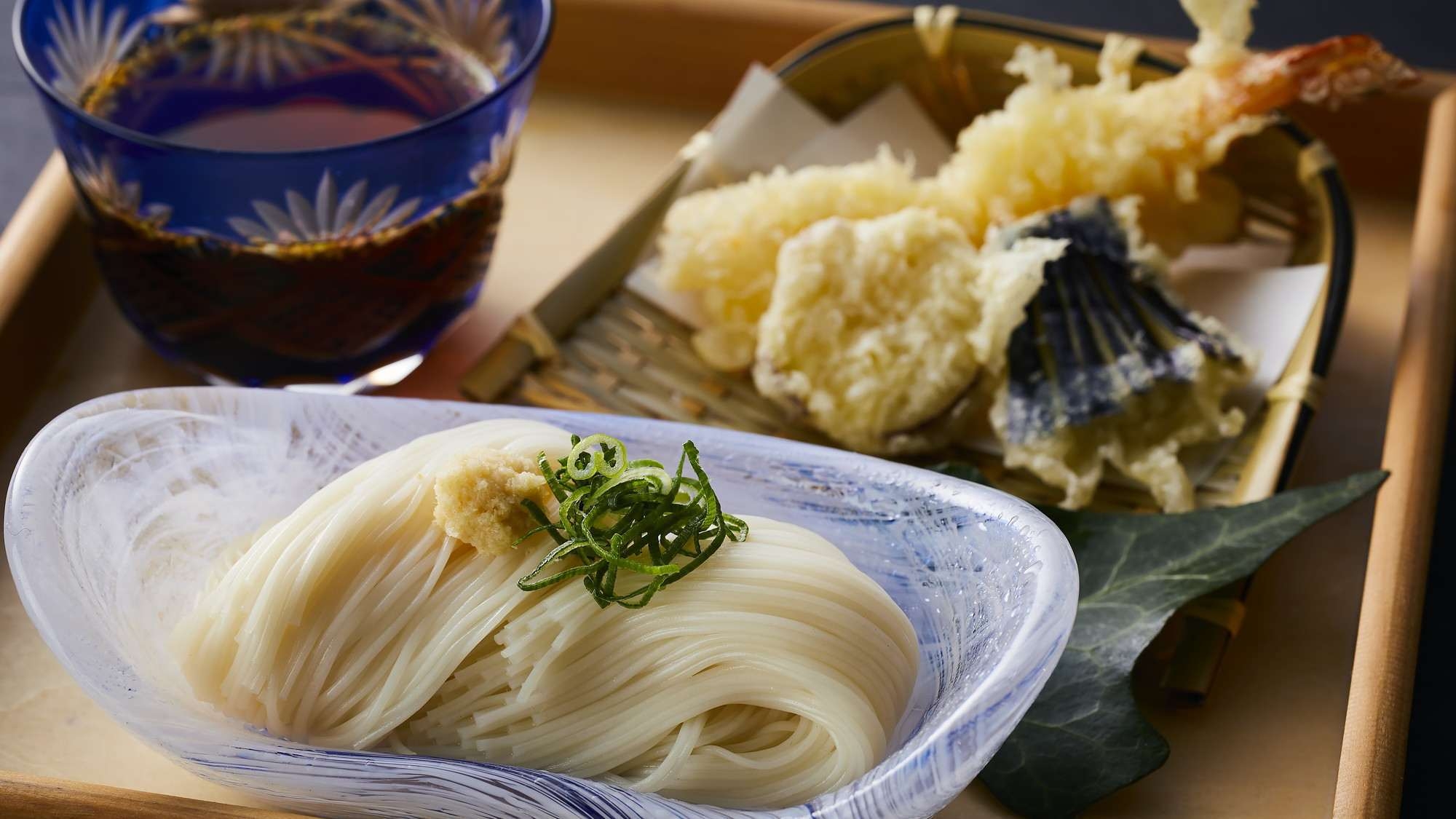 【季節の会席】季節の食材を活かした会席
