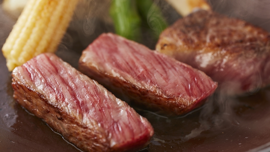【かに食べ放題／土地の恵み会席】蟹と旬の味覚を楽しむ♪夕朝食・ドリンク・軽食込／オールインクルーシブ