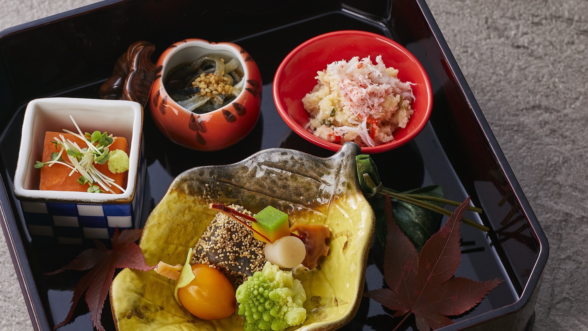 【楽天スーパーSALE】オールインクルーシブ【土地の恵み会席】旬の味覚を取入れ、素材の旨味を味わう