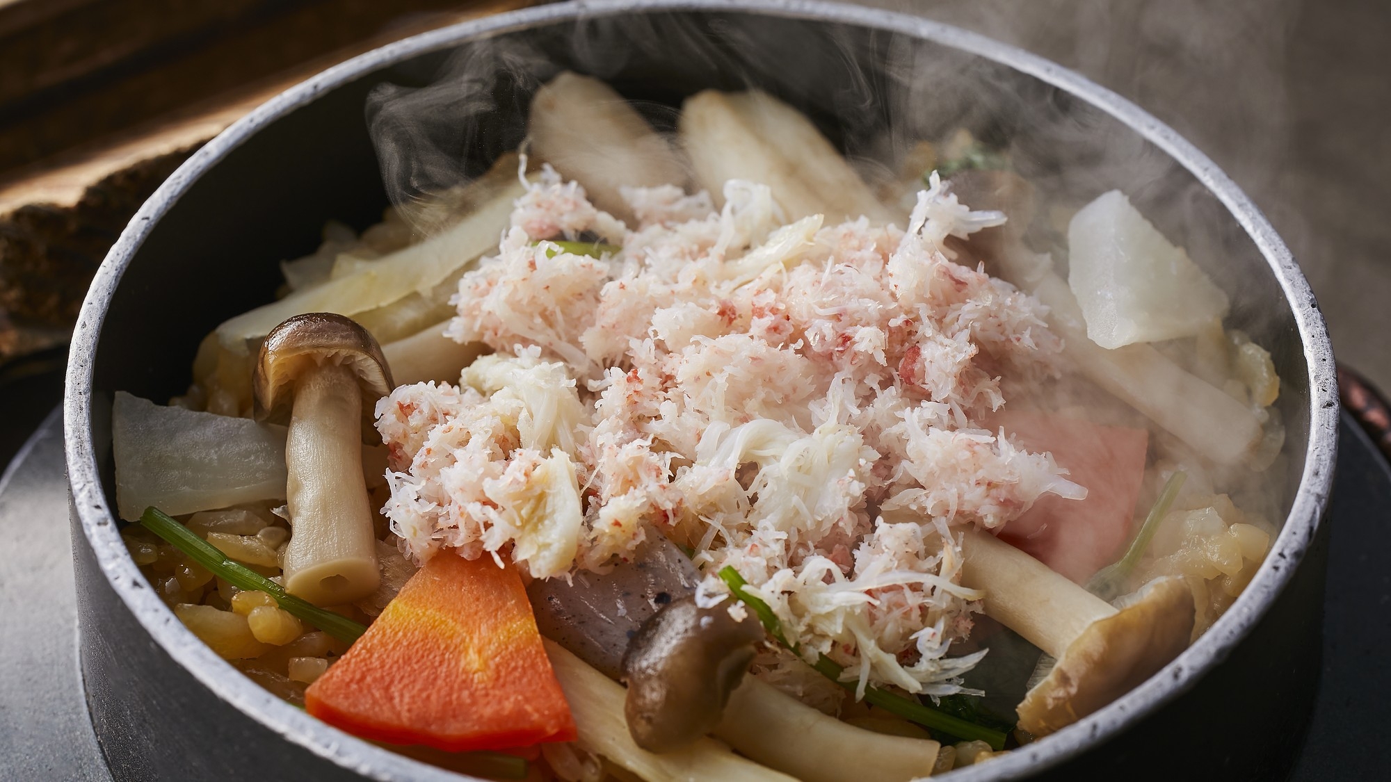 【楽天スーパーSALE】オールインクルーシブ【土地の恵み会席】旬の味覚を取入れ、素材の旨味を味わう