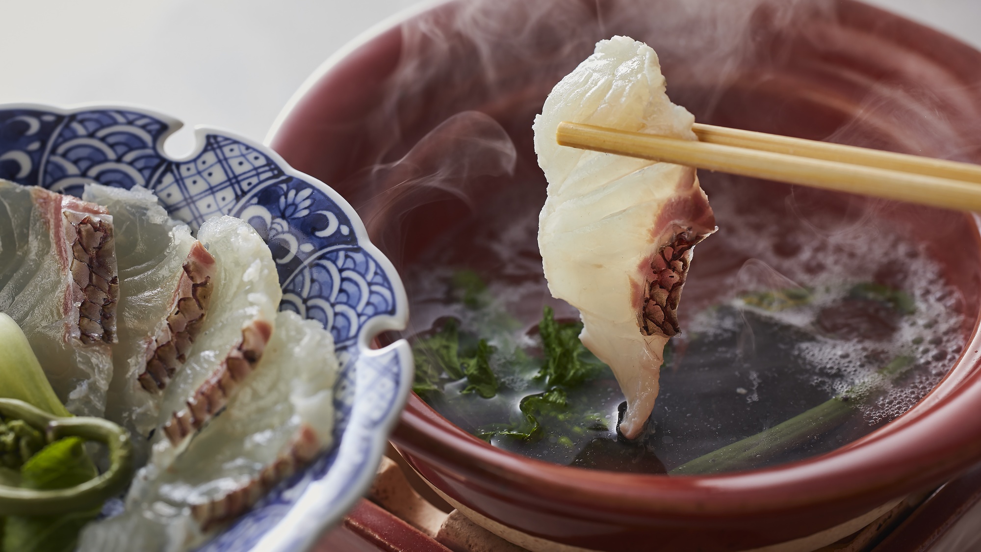 オールインクルーシブ／【特別会席】料理長厳選の食材を味わう会席！夕朝食＋滞在中ドリンク・軽食料金込