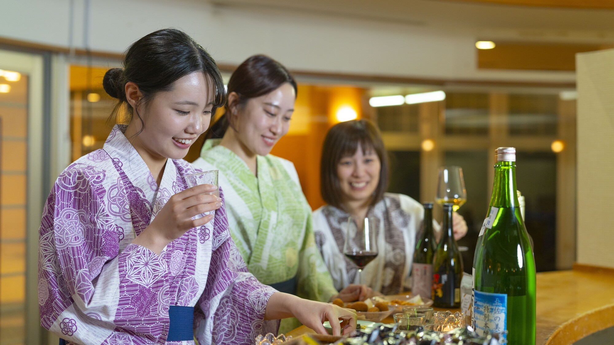 ロビードリンクイメージ