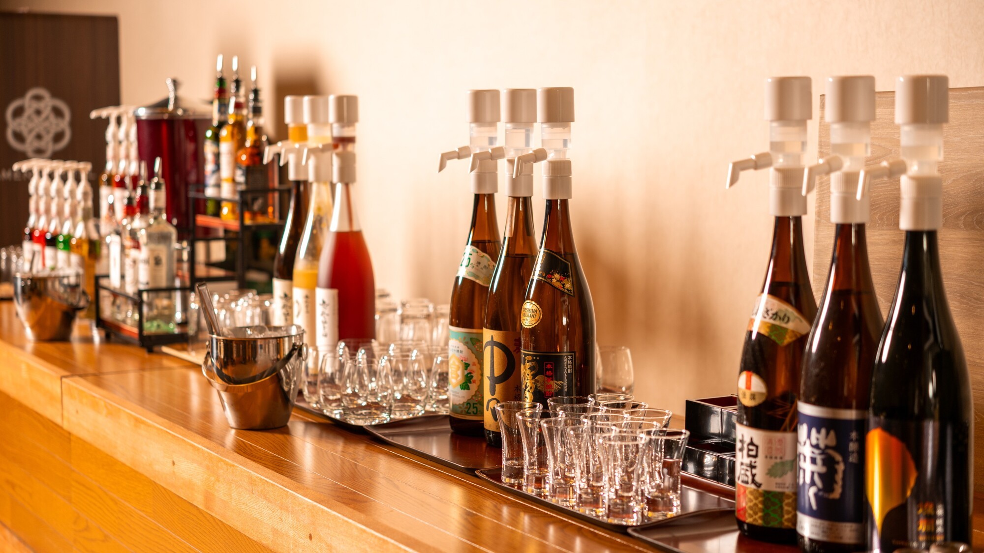 レストランドリンクイメージ