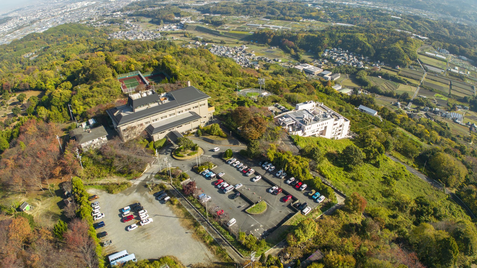 富田林嶽山温泉 亀の井ホテル 富田林 宿泊予約【楽天トラベル】