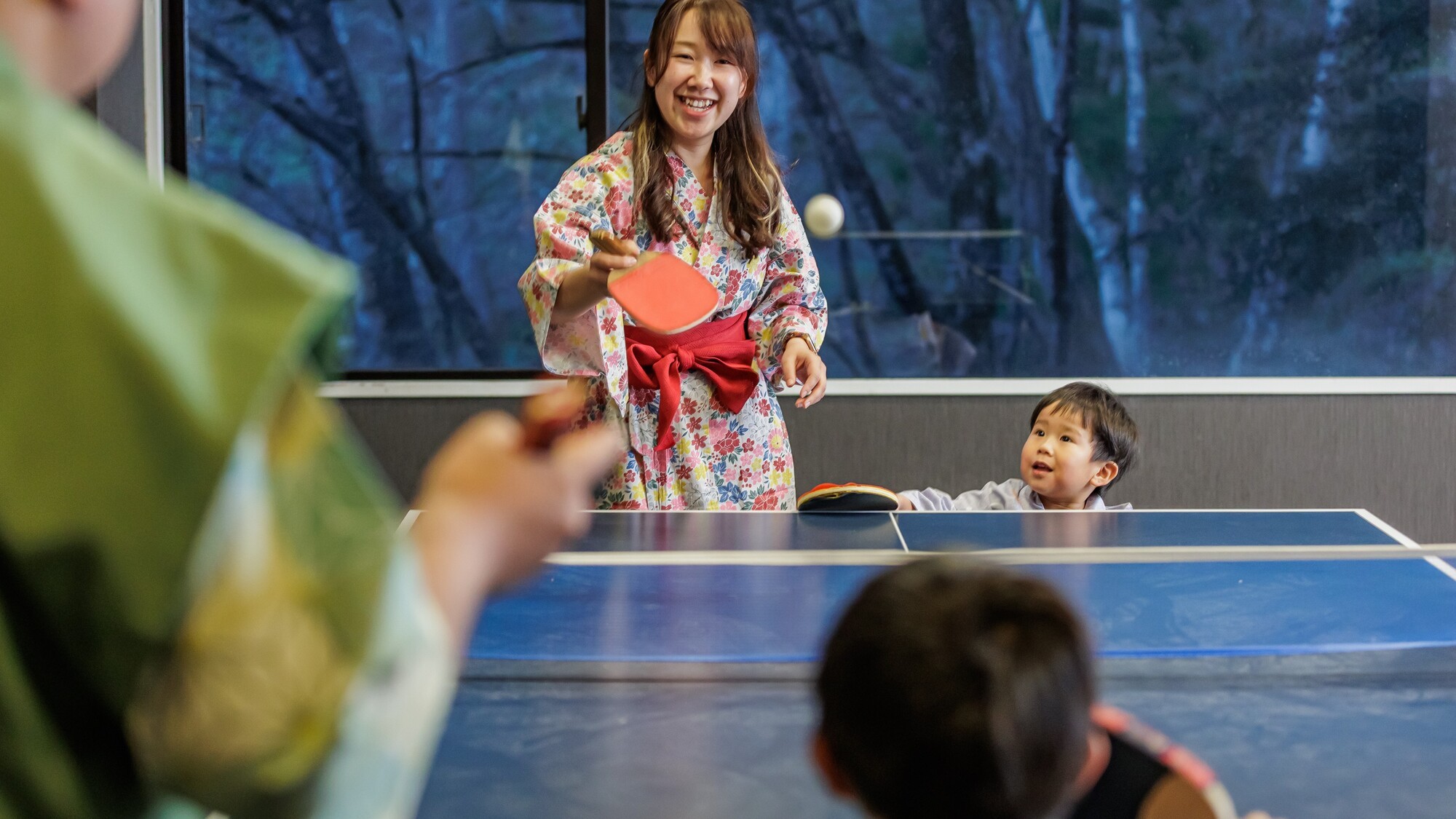 アクティビティ