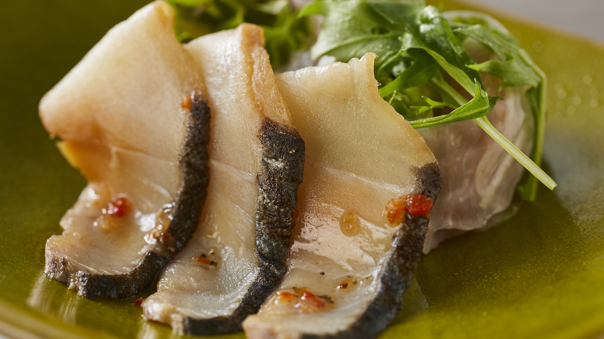 【土地の恵み会席】春(2026年3月～2026年5月）