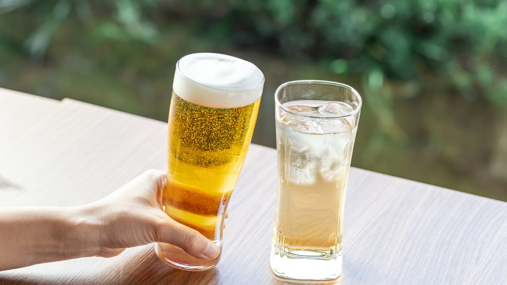 ロビーラウンジ