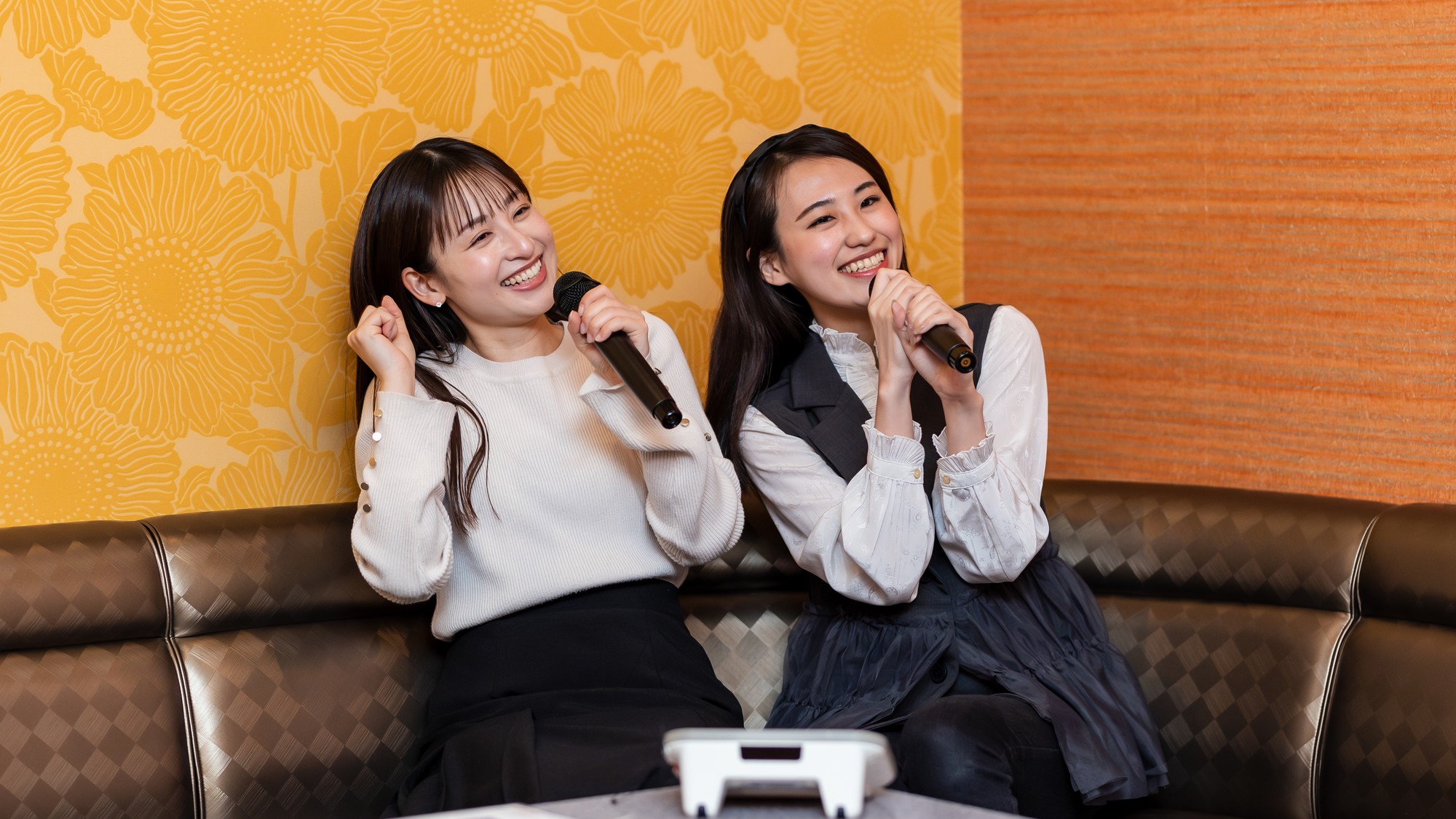 カラオケ