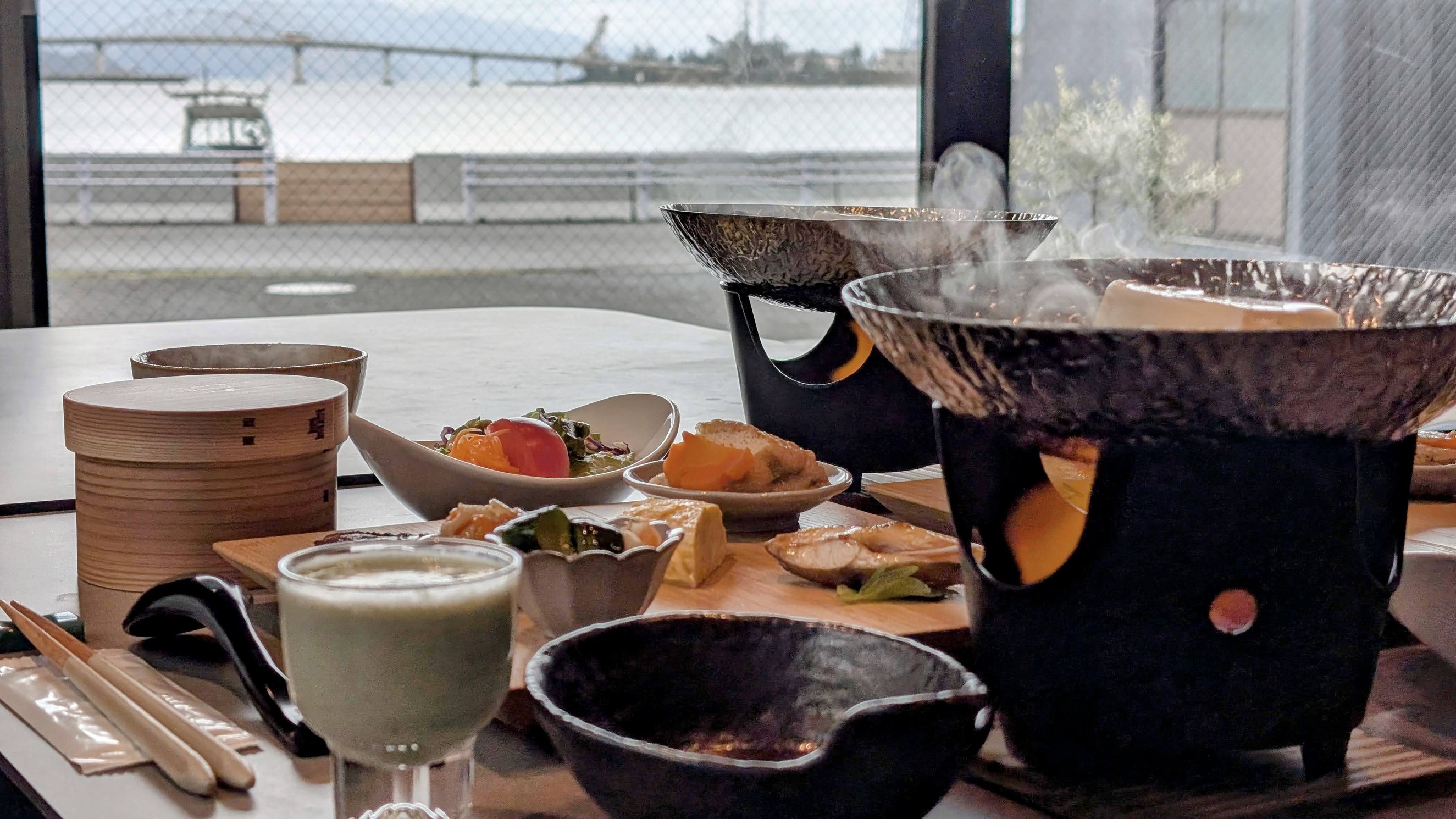 【一泊朝食】朝食はゆっくり旅館で楽しむ旅の朝…♪