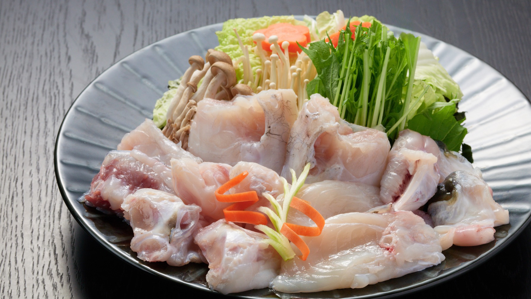 【越前がに×若狭ふぐ】福井の冬を食べつくす♪　食べ方が選べる越前がに1人1杯付＆旬の若狭ふぐ