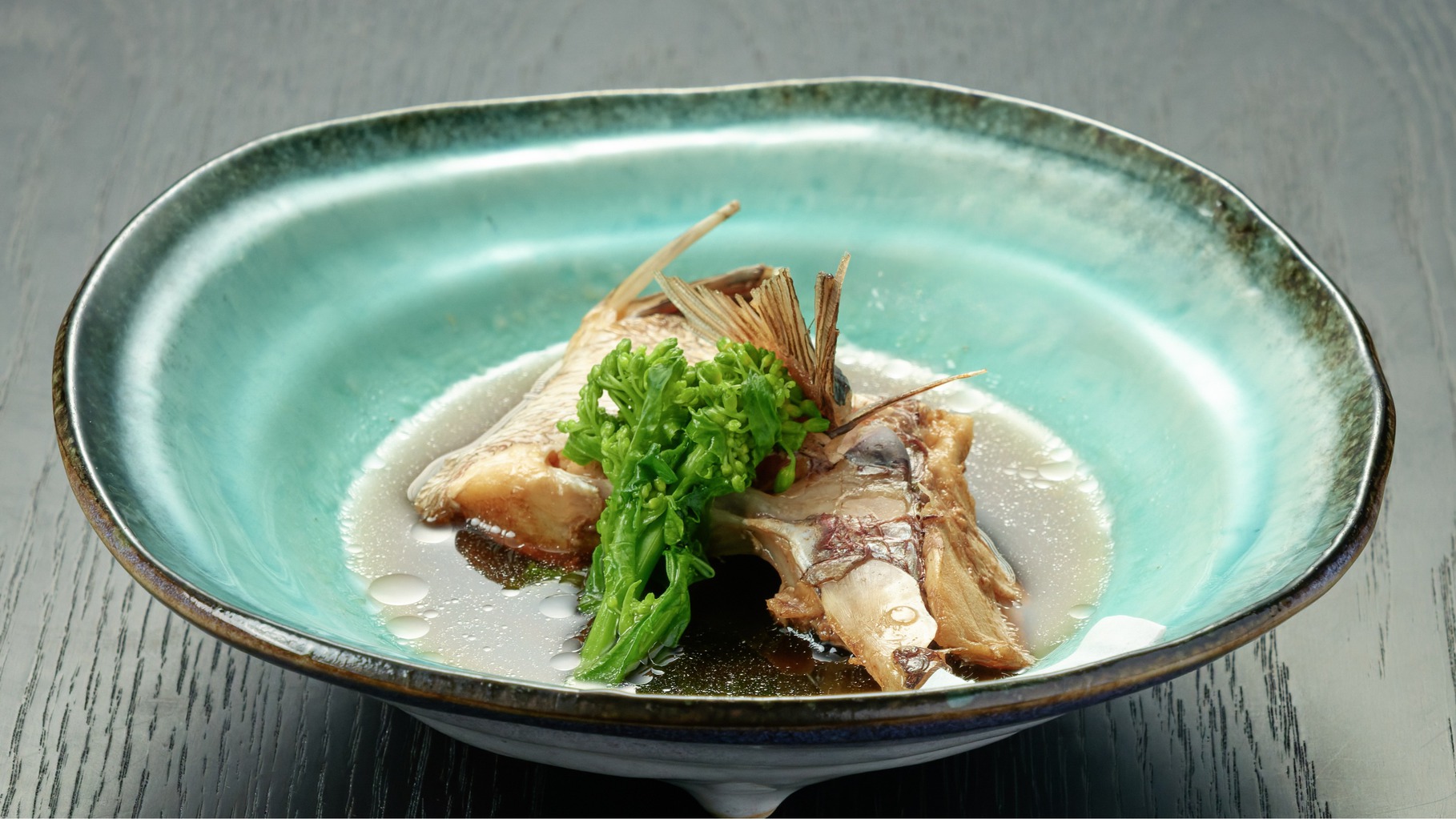 【敦賀真鯛＆若狭牛のWメイン】山海の恵みを食べ尽くすグルメプラン