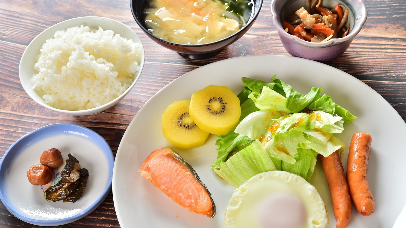 本館　スタンダードプラン＜2食付＞