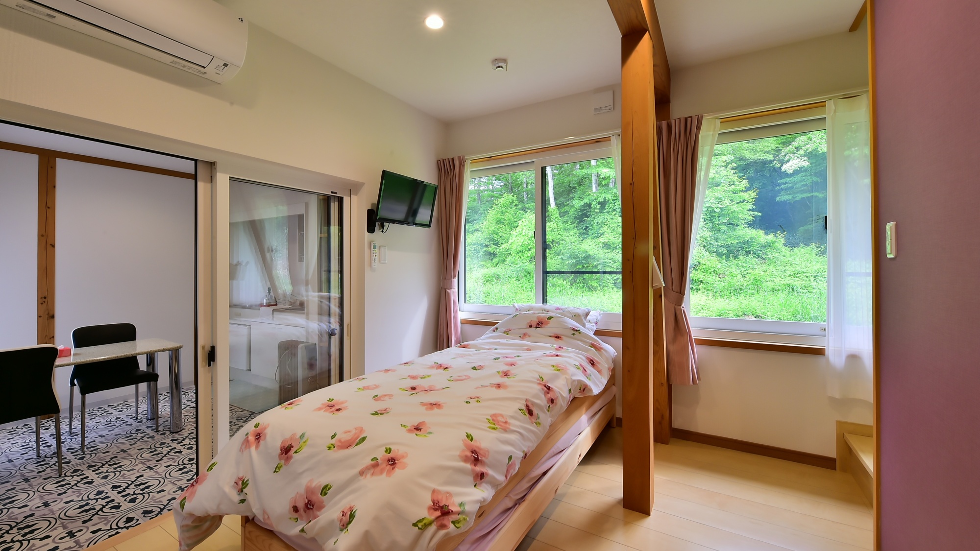 なでしこ［別館～Pozzaポッツァ～］（1～4名）1階