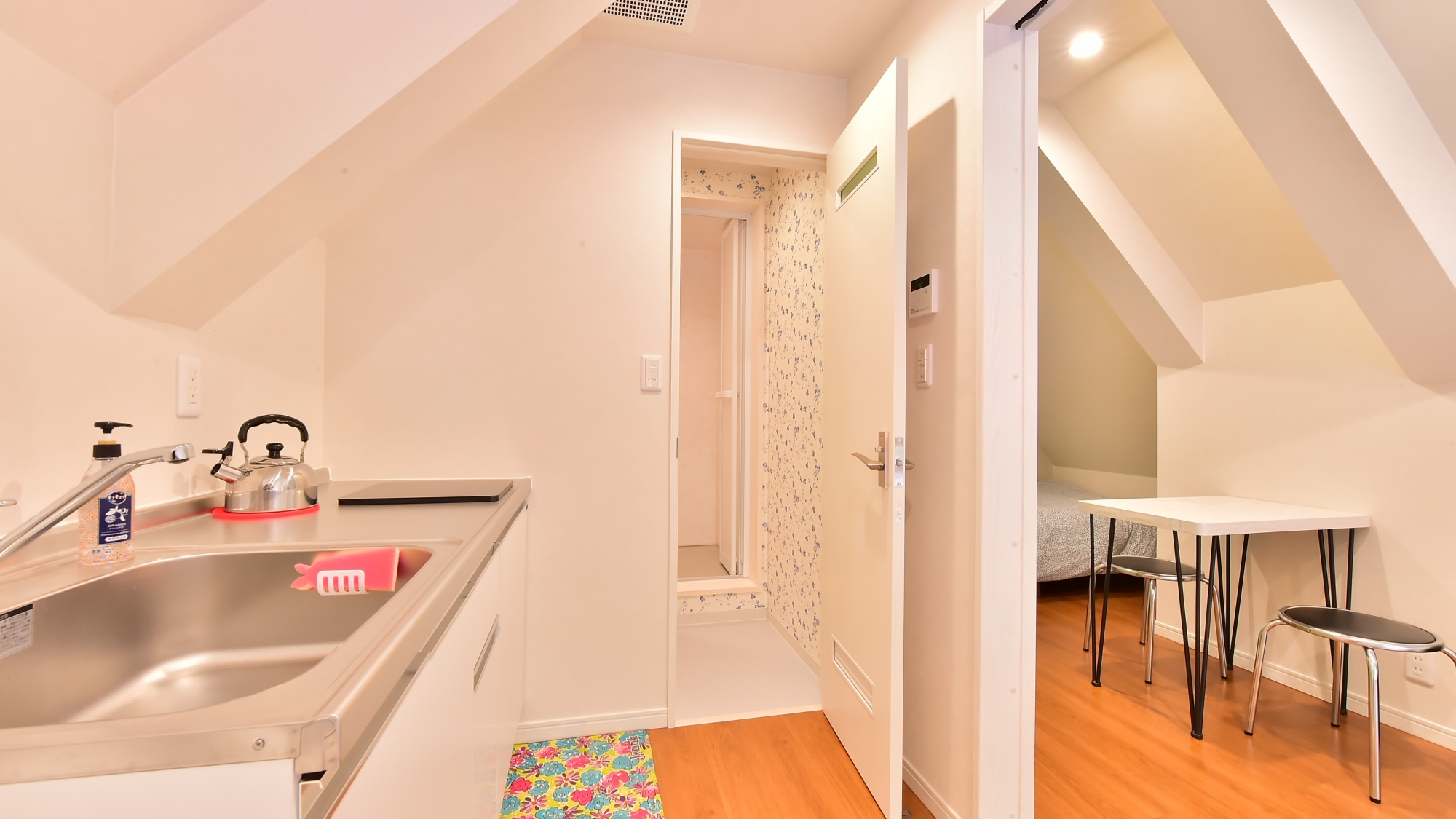 すみれ［別館～Pozzaポッツァ～］（1～3名）