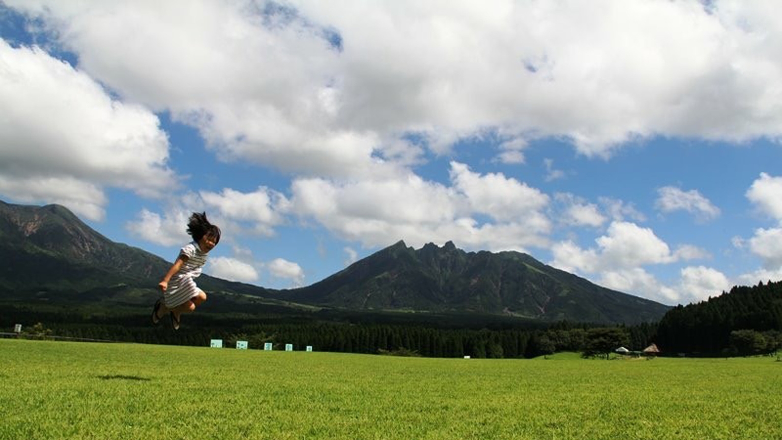 【阿蘇ふっこう割】【和）朝食付き】21時までチェックインOK★お気軽1泊朝食付プラン！ 