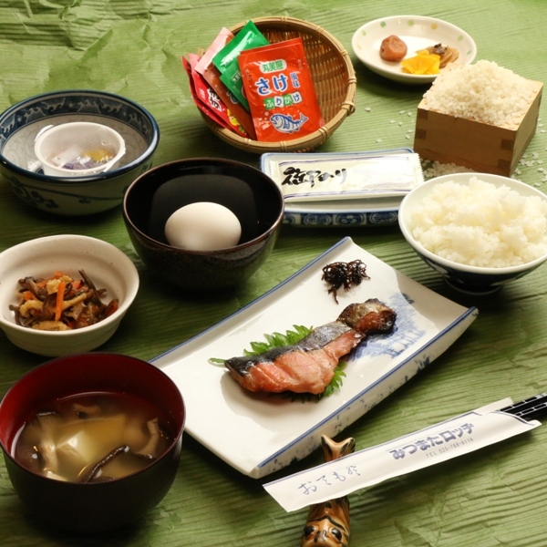 sarapan