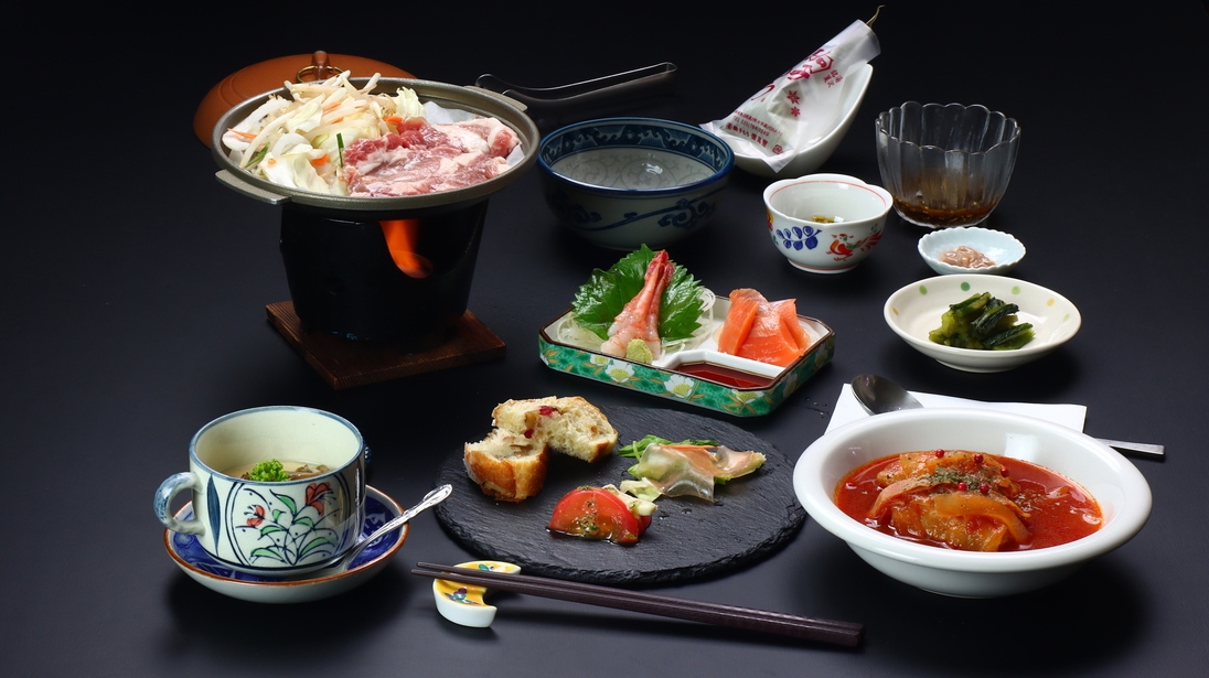 【ビジネス応援】連泊限定！ビジネス・ワーケーションでの滞在を応援♪リーズナブルな2食付プラン