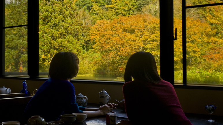 【ベジタリアン対応プラン】月山の恵みを味わい尽くす