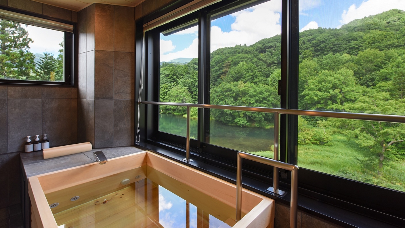 【記念日に最適】＜特選山形牛A5ランク＞半露天風呂付特別室が今だけ15％OFF。感動のすき焼きプラン