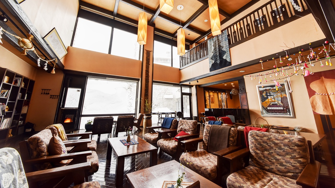 【夕食付】山形牛の鉄板焼と旬を味わう山里料理