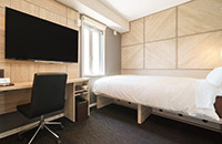 スタンダードルーム