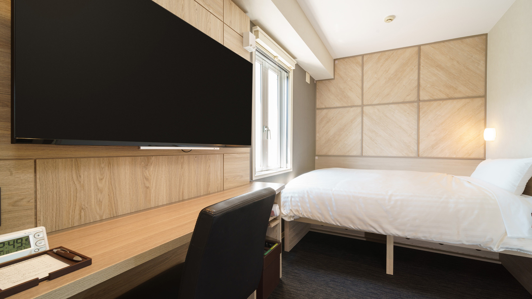 自分だけの空間で心安らかなひと時を