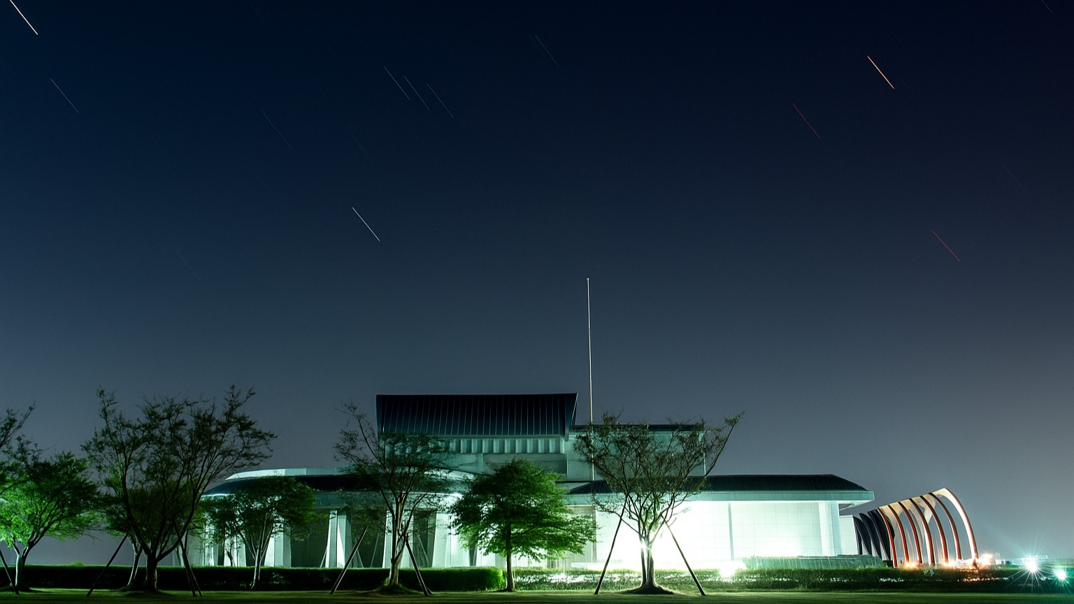 【当館から車で20分】家族で楽しめる「せんだい宇宙館」