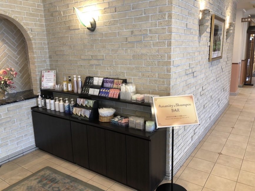 【春SALE】素泊まりプラン★貸切風呂無料・駐車場無料★