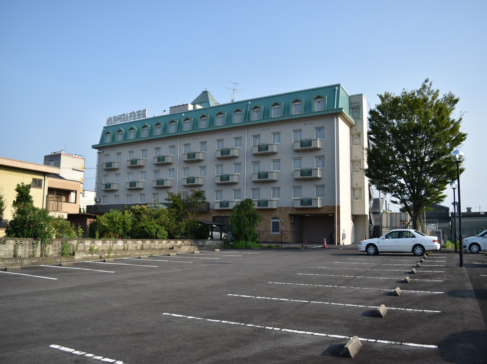 【シンプルステイ・素泊り】★貸切風呂無料・駐車場無料★