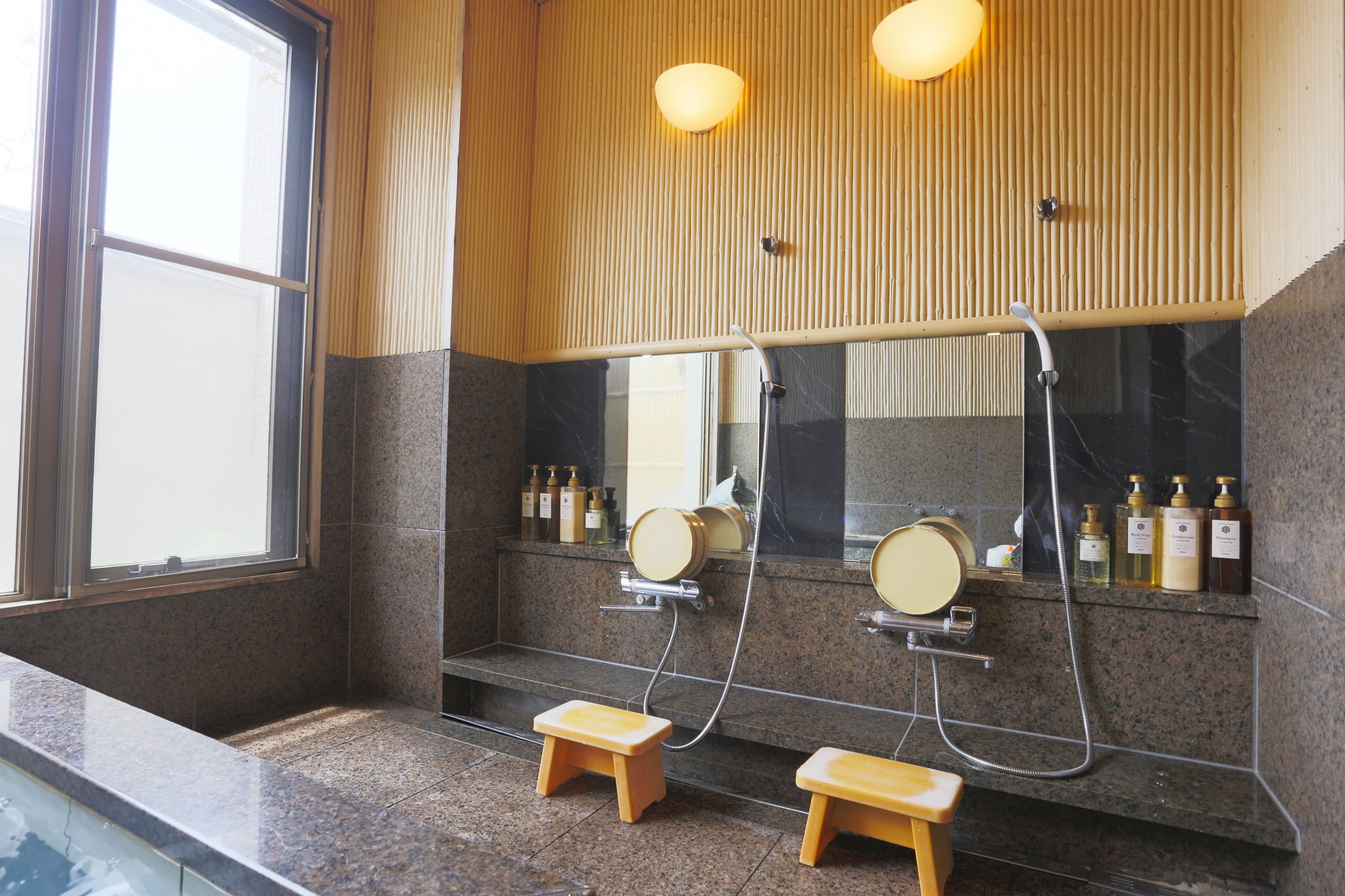 貸切風呂『鈴の湯』