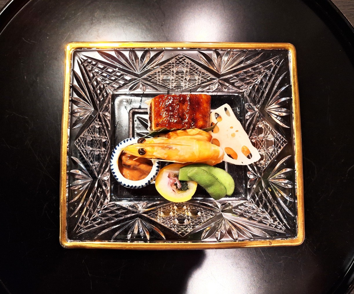 【新春のおもてなし】宮崎牛ステーキ付会席とおせちで迎えるお正月　〈2食付〉